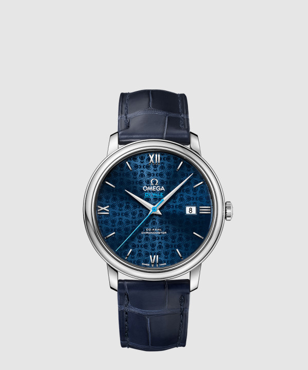 오메가 드 빌 프레스티지 39.5