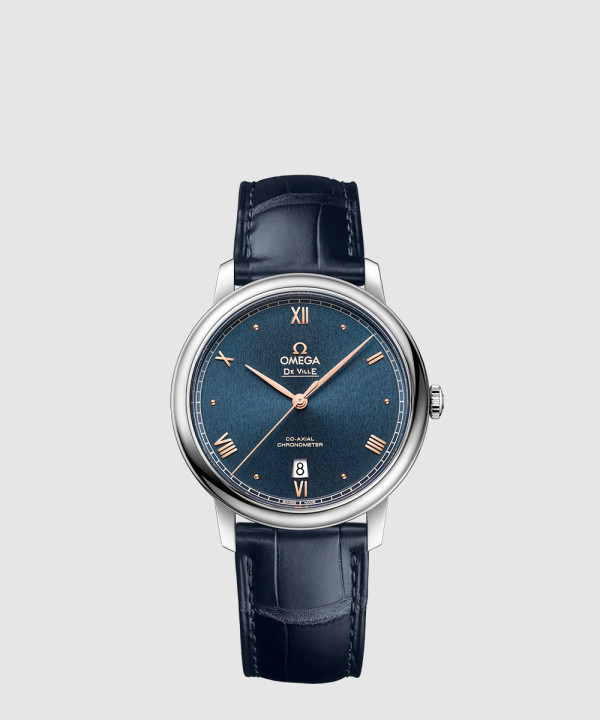 오메가 드 빌 프레스티지 39.5