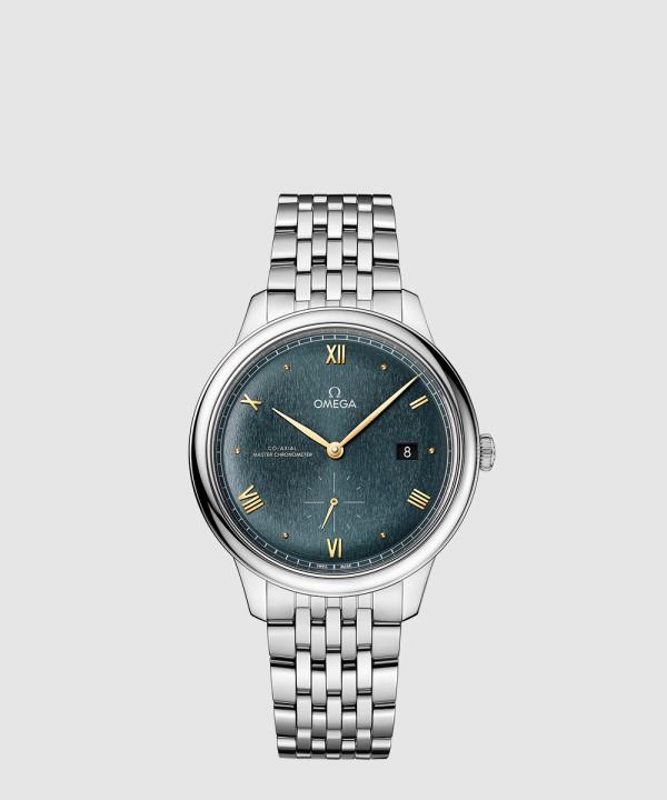 오메가 드 빌 프레스티지 41