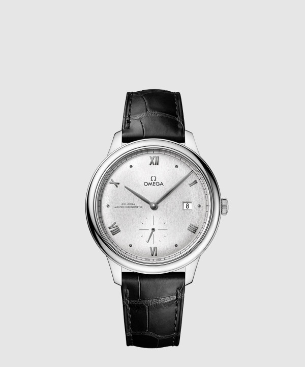 오메가 드 빌 프레스티지 41