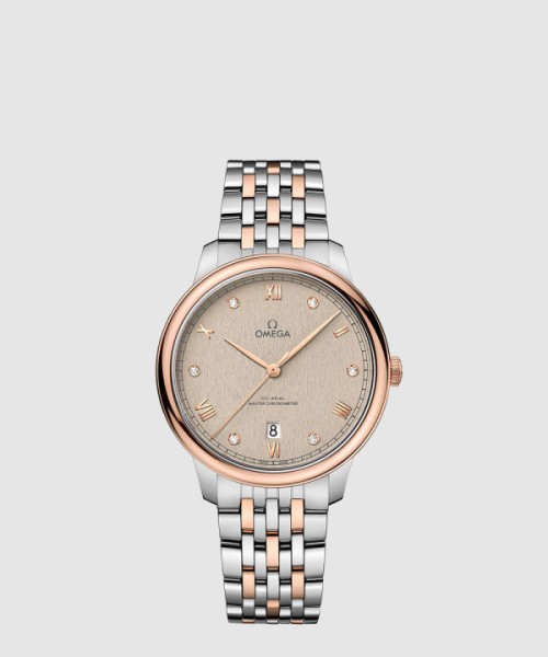 오메가 드 빌 프레스티지 40