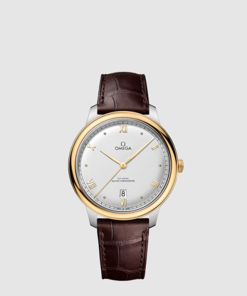 오메가 드 빌 프레스티지 40