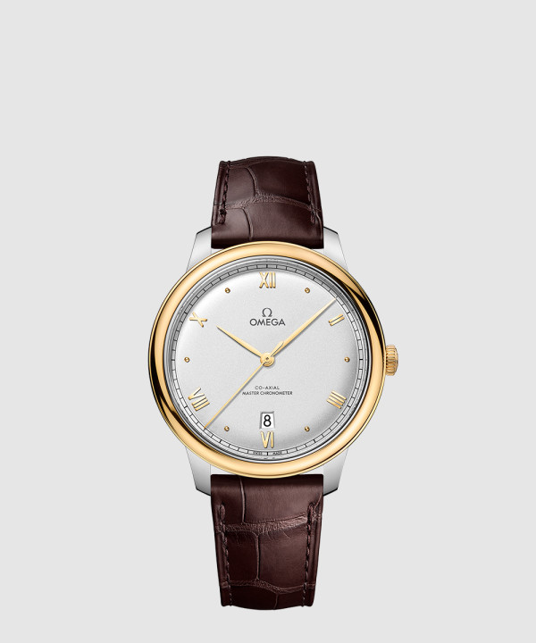 오메가 드 빌 프레스티지 40