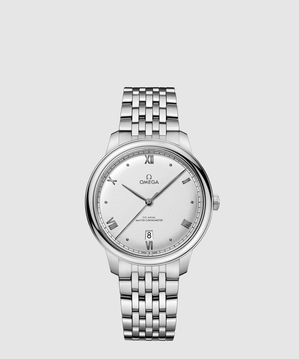 오메가 드 빌 프레스티지 40