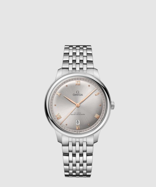 오메가 드 빌 프레스티지 40