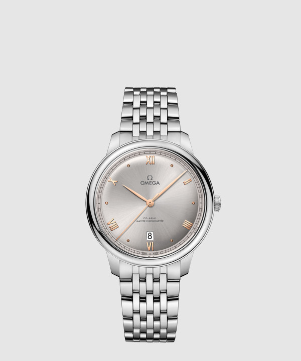 오메가 드 빌 프레스티지 40