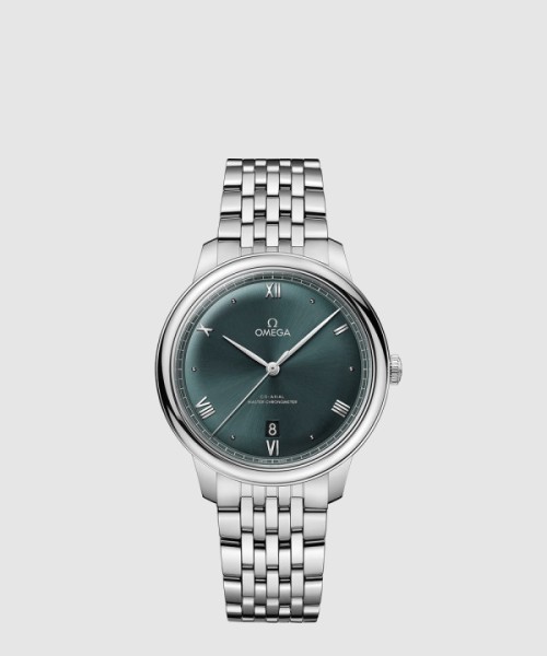 오메가 드 빌 프레스티지 40