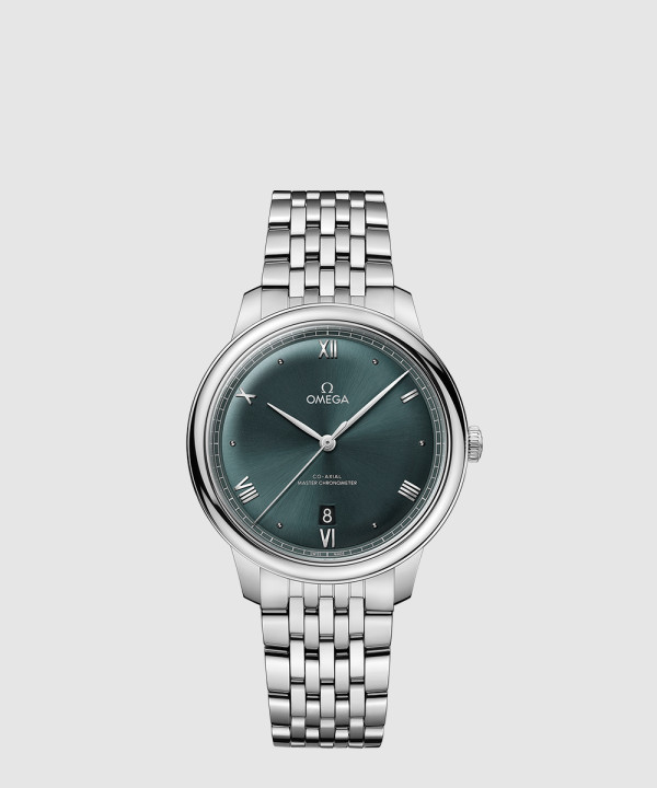 오메가 드 빌 프레스티지 40