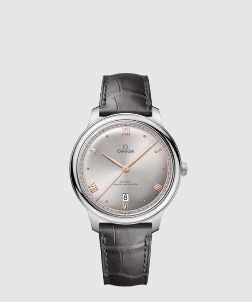 오메가 드 빌 프레스티지 40