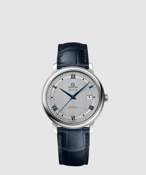 오메가 드 빌 프레스티지 39.5