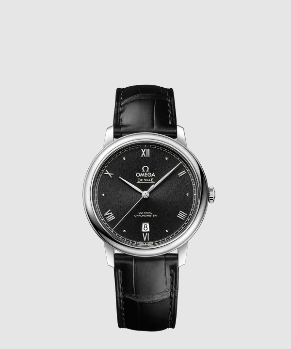 오메가 드 빌 프레스티지 39.5