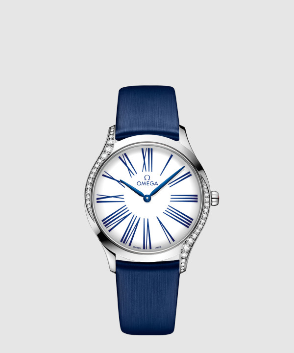 오메가 드 빌 트레저 36