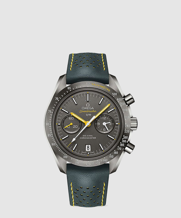 오메가 스피드마스터 레이싱 44.25