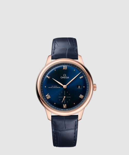 오메가 드 빌 프레스티지 41