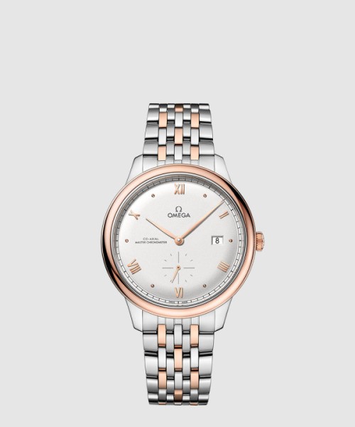 오메가 드 빌 프레스티지 41