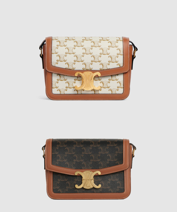 셀린느 트리오페 틴 188882