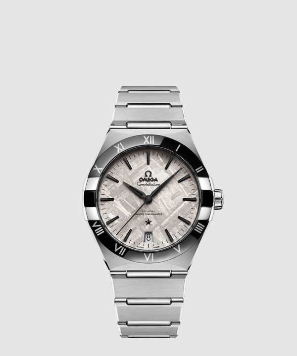 오메가 컨스텔레이션 41