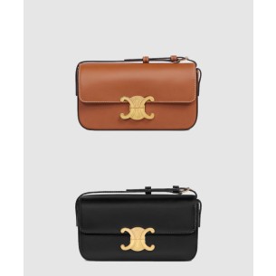 셀린느 트리오페 숄더백 194143