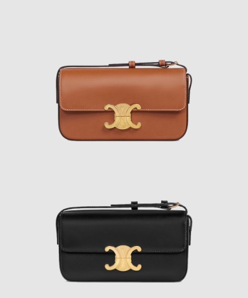 셀린느 트리오페 숄더백 194143