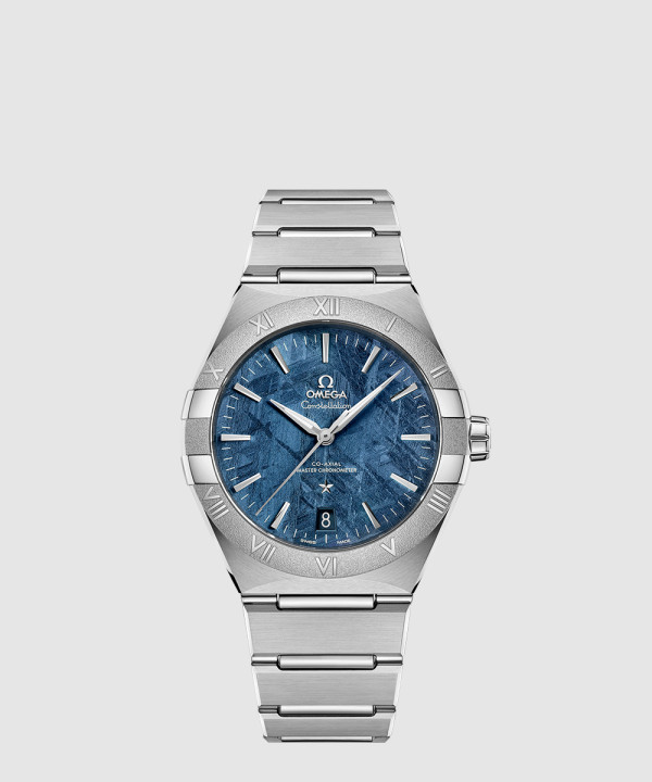 오메가 컨스텔레이션 41