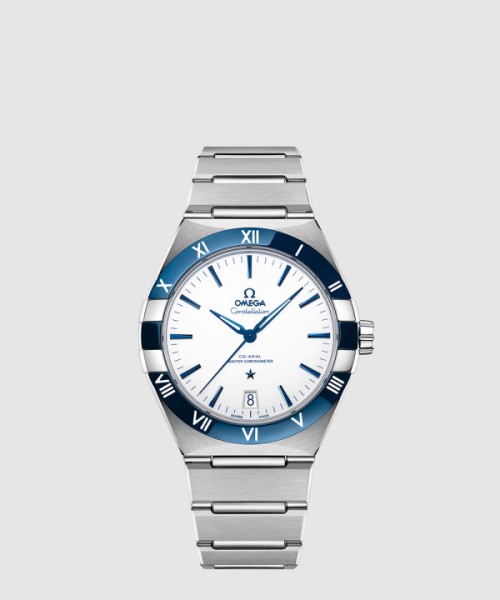 오메가 컨스텔레이션 41