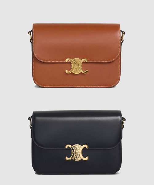 셀린느 트리오페 미듐 187363