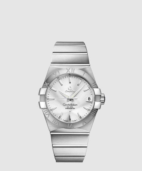 오메가 컨스텔레이션 38