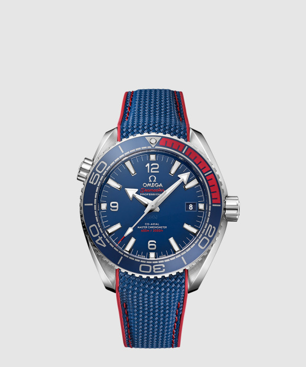 오메가 씨마스터 플래닛 오션 600 43.5