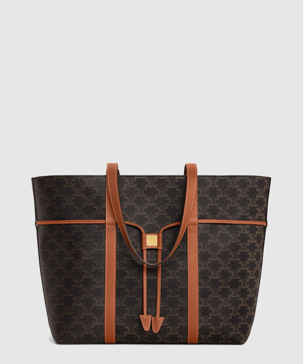 셀린느 트리오페 드로스트링 카바스백 113722