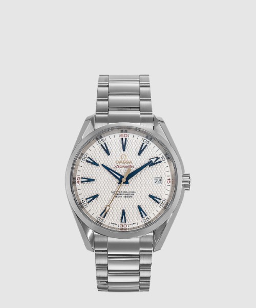 오메가 씨마스터 아쿠아 테라 150 41