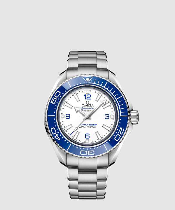 오메가 씨마스터 아쿠아 테라 6000 45.5