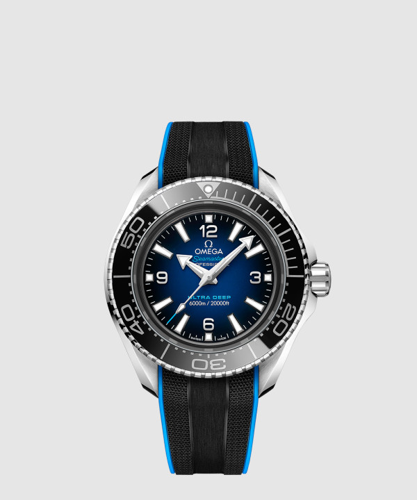 오메가 씨마스터 아쿠아 테라 6000 45.5