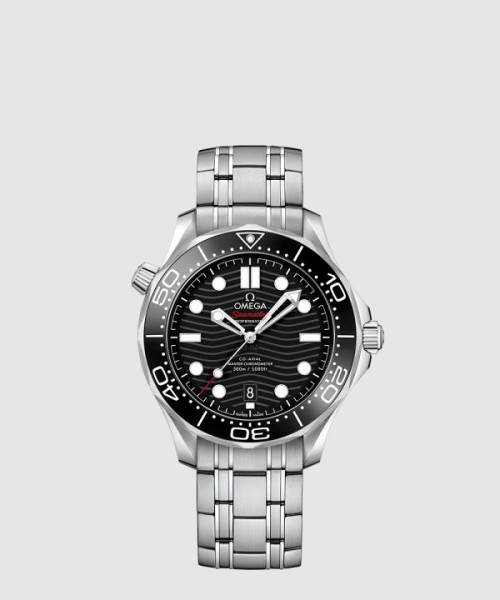 오메가 씨마스터 다이버 300 42