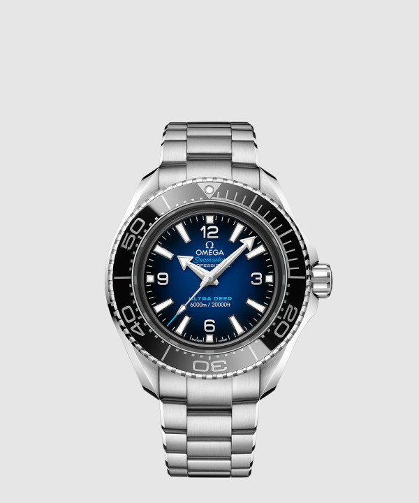 오메가 씨마스터 아쿠아 테라 6000 45.5