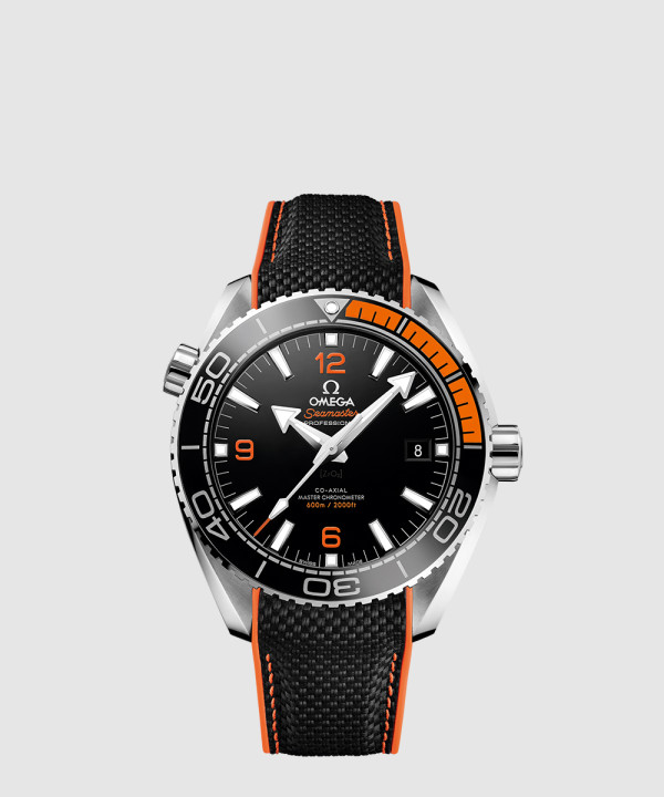 오메가 씨마스터 플래닛 오션 600 43.5