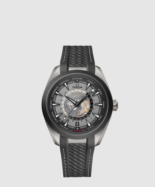 오메가 씨마스터 아쿠아 테라 150 43