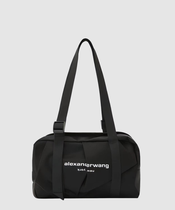 알렉산더왕 숄더 트래블백 20221R