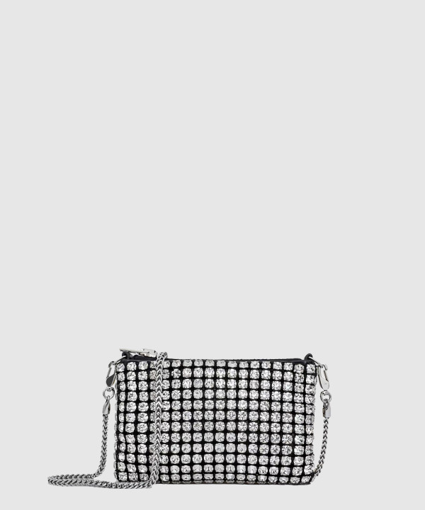 알렉산더왕 체인 파우치 20C220