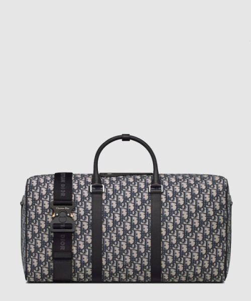 디올 LINGOT 50 보스턴백 1ADDU