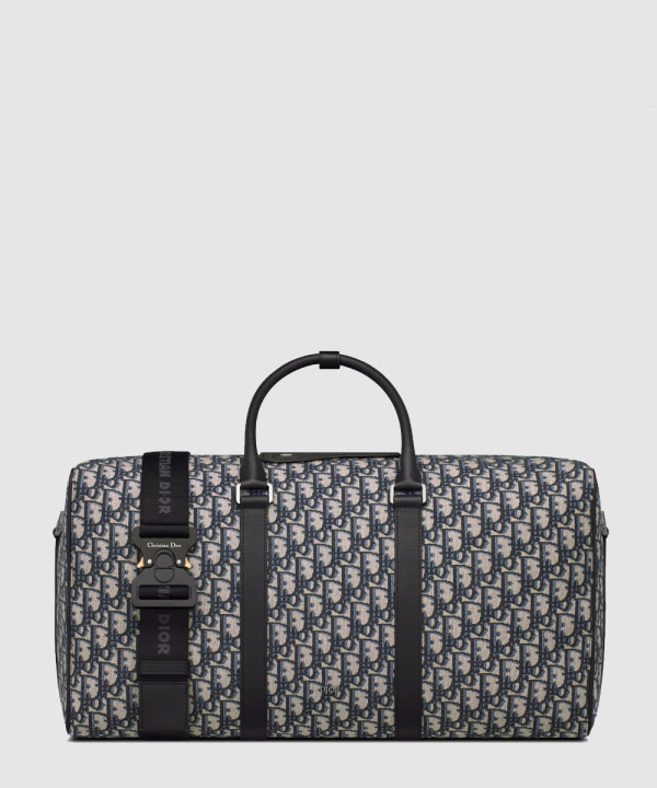 디올 LINGOT 50 보스턴백 1ADDU