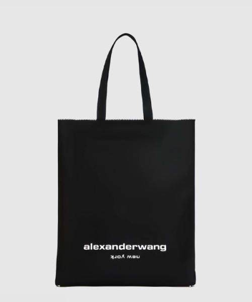 알렉산더왕 쇼퍼백 캔버스백 20120T