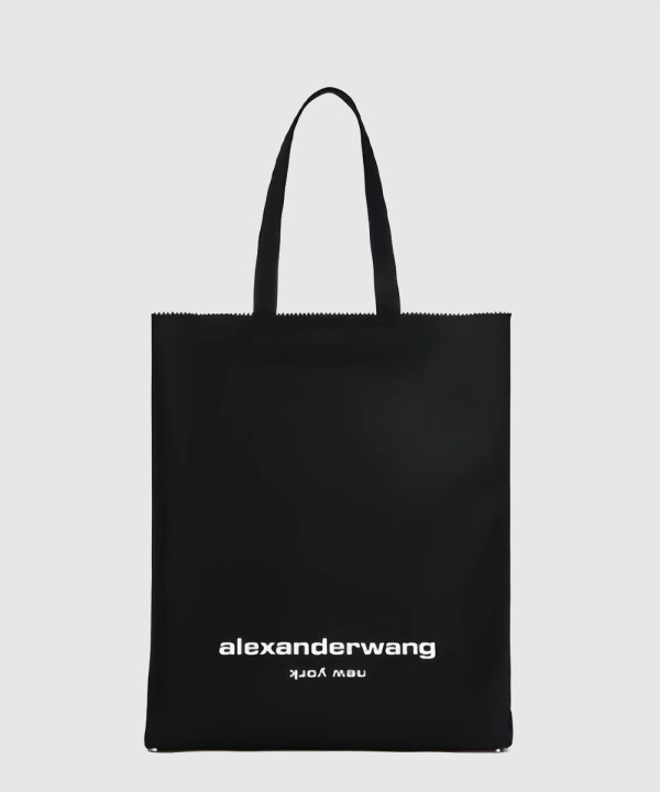 알렉산더왕 쇼퍼백 캔버스백 20120T