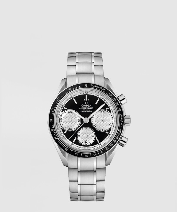 오메가 스피드마스터 레이싱 40