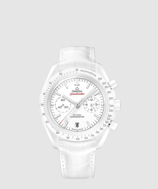 오메가 스피드마스터 다크 사이드 44.25