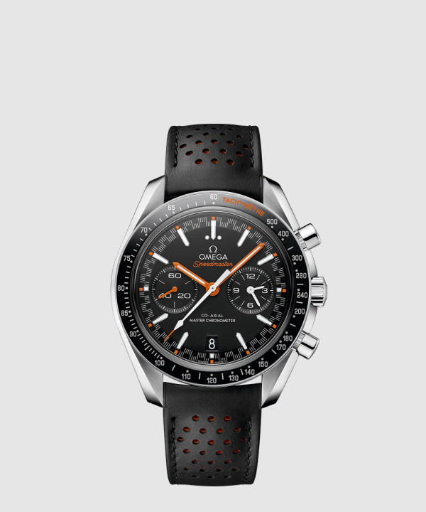 오메가 스피드마스터 다크 사이드 44.25