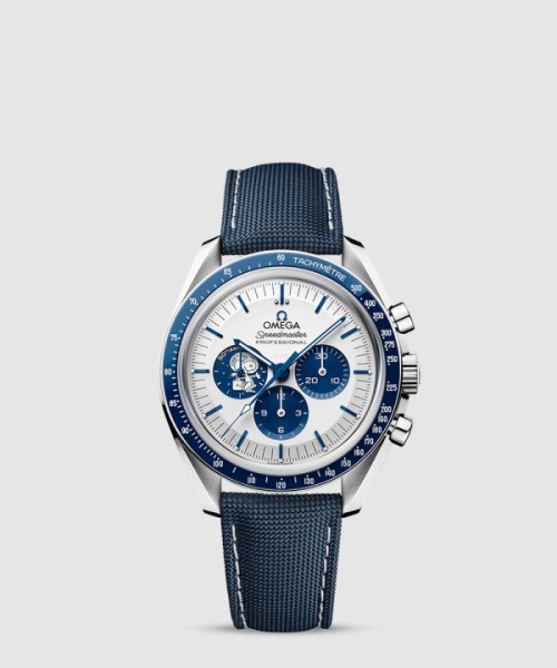 오메가 스피드마스터 레이싱 42