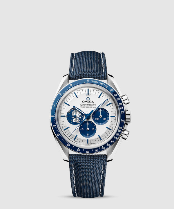 오메가 스피드마스터 레이싱 42