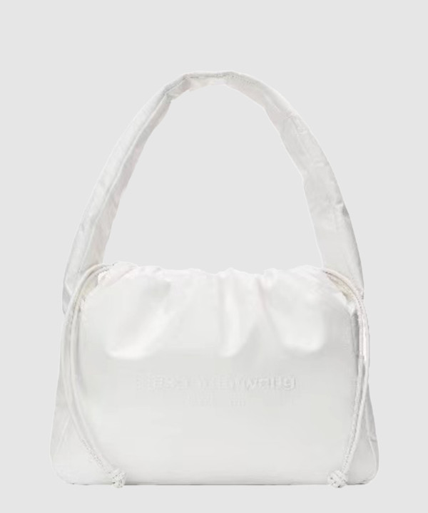 알렉산더왕 라이언 소프트 라지 파우치 20423K