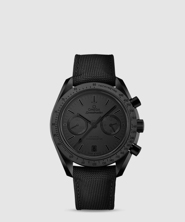 오메가 스피드마스터 다크 사이드 44.25