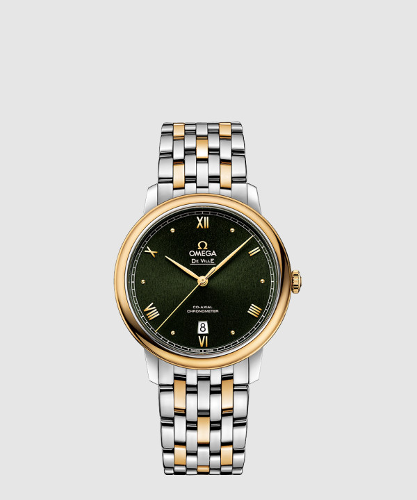 오메가 드빌 프레스티지 39.5